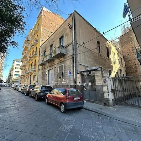 Апартаменты Cortile Corsica 13