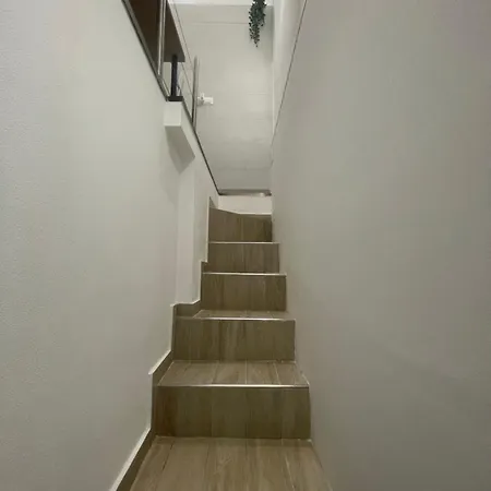 Апартаменты Cortile Corsica 13