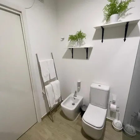 Апартаменты Cortile Corsica 13 *