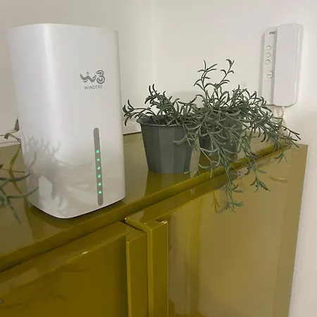 Cortile Corsica 13 Апартаменты *