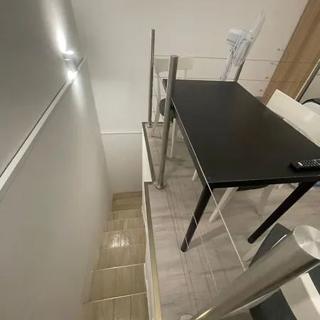 Cortile Corsica 13 * Катания