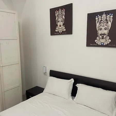 Апартаменты Cortile Corsica 13 *