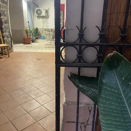 Апартаменты Cortile Corsica 13 Катания