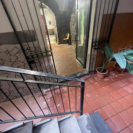 Cortile Corsica 13 Катания