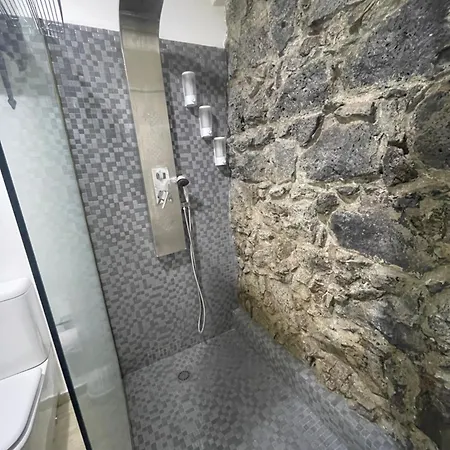 Апартаменты Cortile Corsica 13 Катания