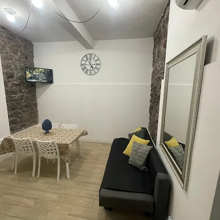 Cortile Corsica 13 Апартаменты