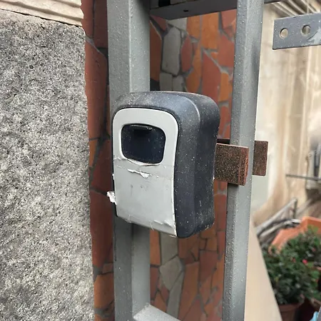 Cortile Corsica 13 Апартаменты Катания